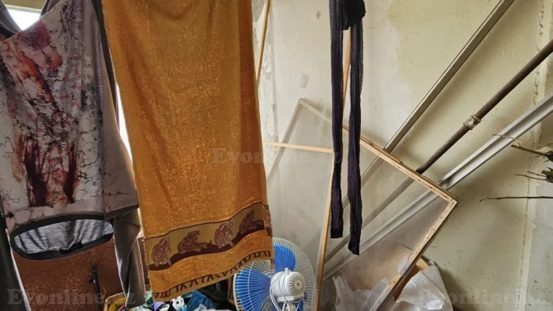 Satılır 2 otaqlı Mənzil Köhnə tikili 47 m² Sumqayıt - şəkil 7