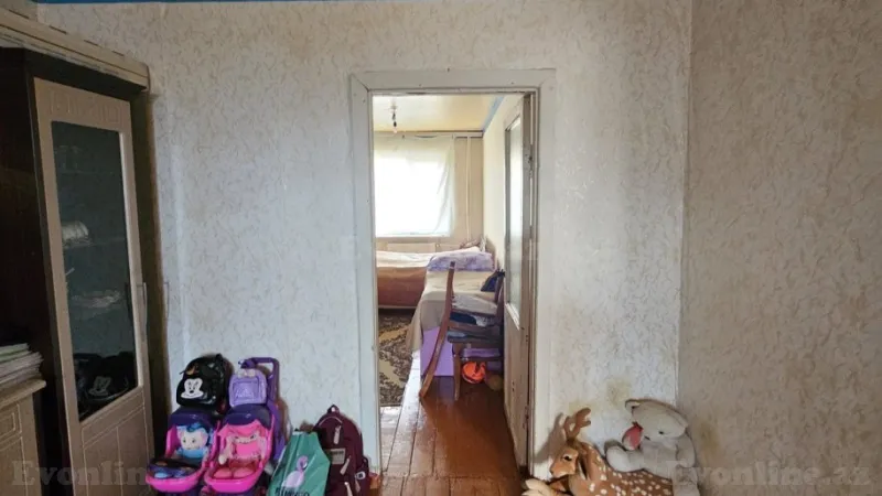 Satılır 2 otaqlı Mənzil Köhnə tikili 47 m² Sumqayıt - şəkil 8