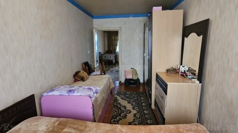 Satılır 2 otaqlı Mənzil Köhnə tikili 47 m² Sumqayıt - şəkil 10