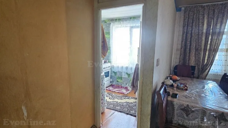 Satılır 2 otaqlı Mənzil Köhnə tikili 47 m² Sumqayıt - şəkil 11