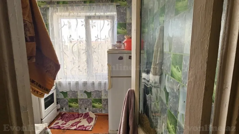 Satılır 2 otaqlı Mənzil Köhnə tikili 47 m² Sumqayıt - şəkil 12