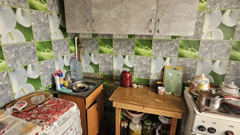 Satılır 2 otaqlı Mənzil Köhnə tikili 47 m² Sumqayıt - şəkil 14