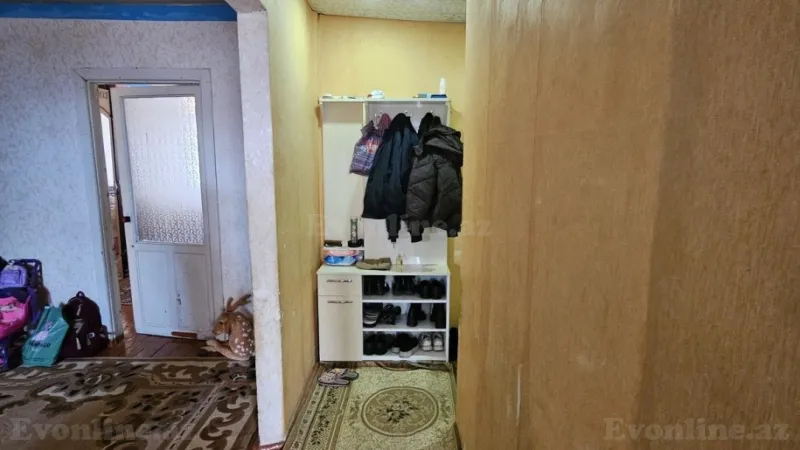 Satılır 2 otaqlı Mənzil Köhnə tikili 47 m² Sumqayıt - şəkil 15