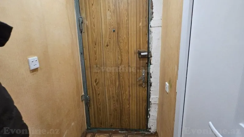 Satılır 2 otaqlı Mənzil Köhnə tikili 47 m² Sumqayıt - şəkil 16