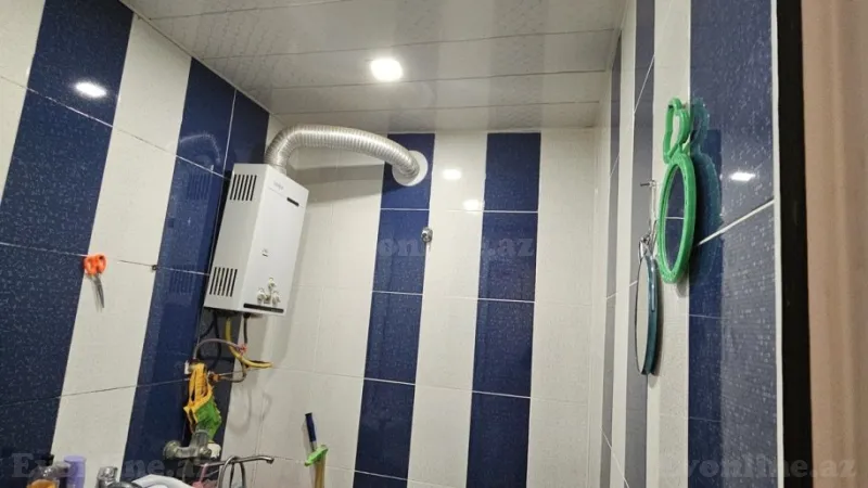 Satılır 2 otaqlı Mənzil Köhnə tikili 47 m² Sumqayıt - şəkil 18