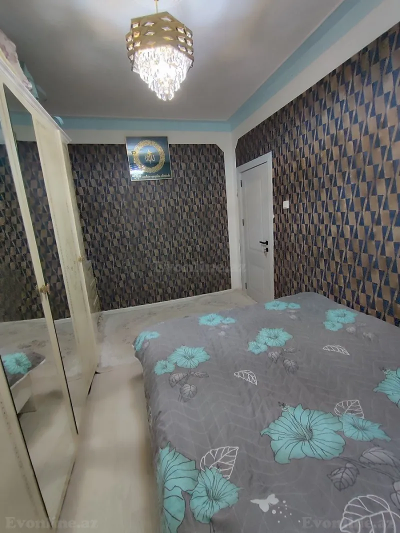 Satılır 4 otaqlı Mənzil Köhnə tikili 85 m² Sumqayıt - şəkil 6