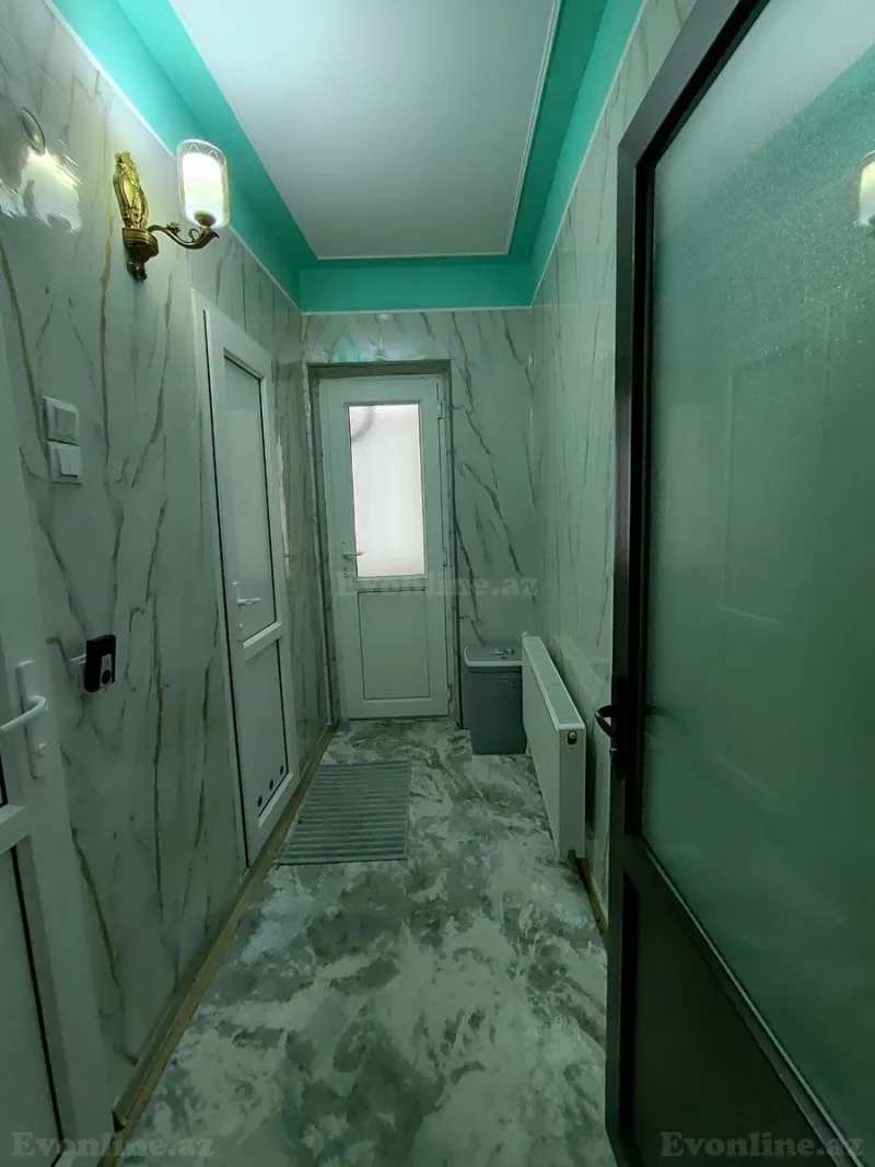 Satılır 4 otaqlı Mənzil Köhnə tikili 85 m² Sumqayıt - şəkil 9