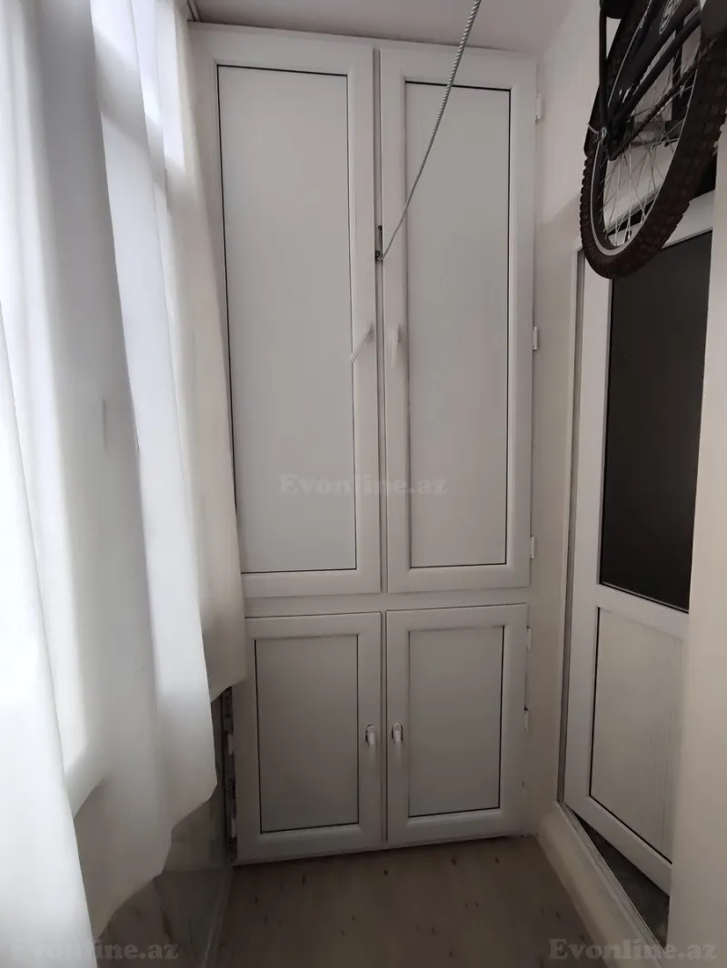 Satılır 4 otaqlı Mənzil Köhnə tikili 85 m² Sumqayıt - şəkil 11