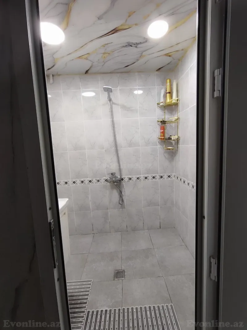 Satılır 4 otaqlı Mənzil Köhnə tikili 85 m² Sumqayıt - şəkil 13