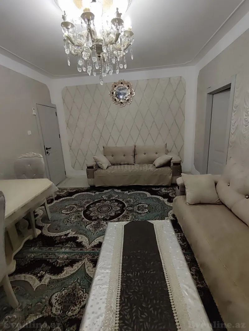 Satılır 4 otaqlı Mənzil Köhnə tikili 85 m² Sumqayıt - şəkil 17