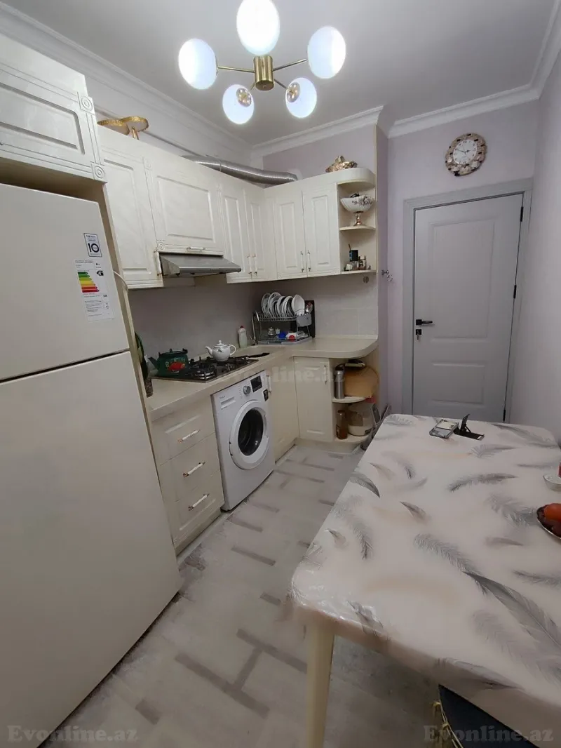 Satılır 4 otaqlı Mənzil Köhnə tikili 85 m² Sumqayıt - şəkil 20