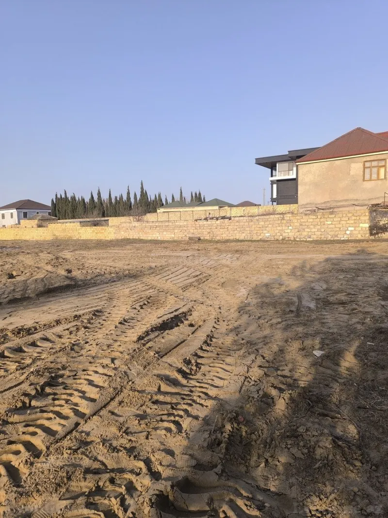 Satılır Torpaq 3 sot Novxanı - şəkil 7