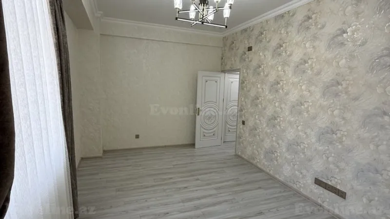 Satılır 3 otaqlı Mənzil Yeni tikili 78 m² Yasamal - şəkil 2