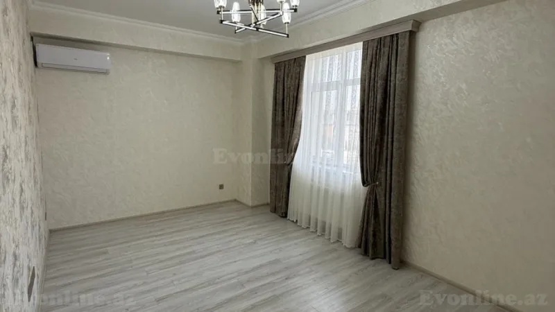 Satılır 3 otaqlı Mənzil Yeni tikili 78 m² Yasamal - şəkil 3