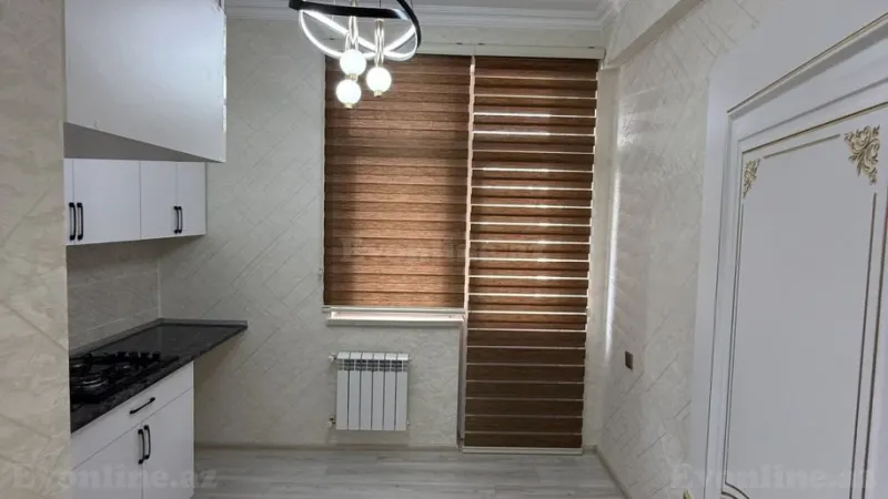 Satılır 3 otaqlı Mənzil Yeni tikili 78 m² Yasamal - şəkil 6