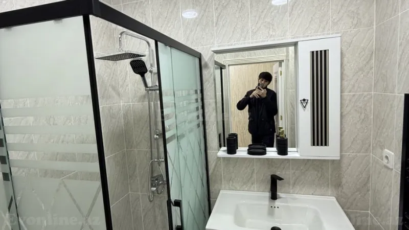 Satılır 3 otaqlı Mənzil Yeni tikili 78 m² Yasamal - şəkil 9