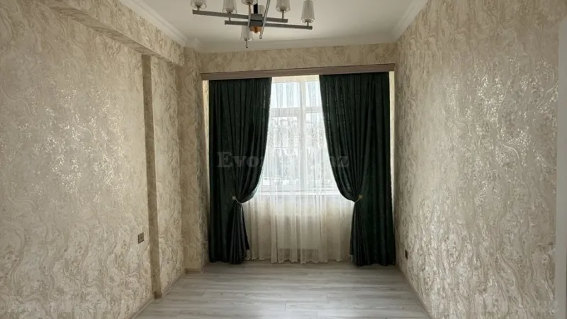 Satılır 3 otaqlı Mənzil Yeni tikili 78 m² Yasamal - şəkil 12