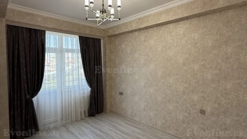 Satılır 3 otaqlı Mənzil Yeni tikili 78 m² Yasamal - şəkil 13
