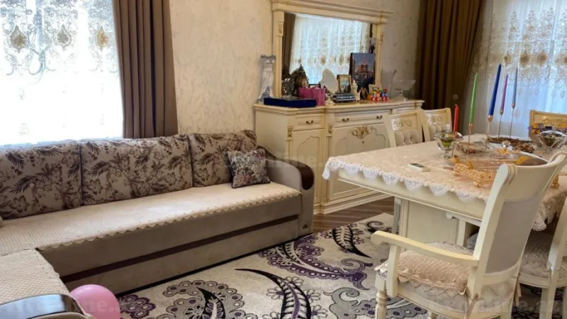 Satılır 3 otaqlı Mənzil Yeni tikili 94 m² Zabrat - şəkil 3