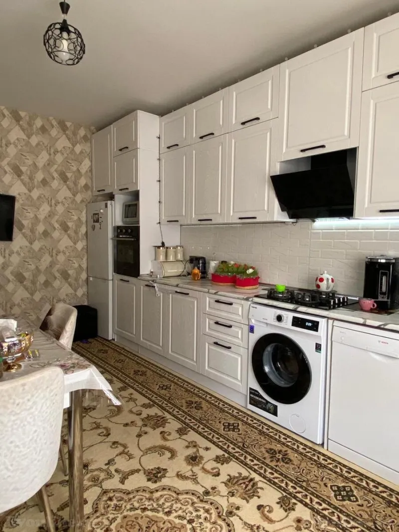 Satılır 3 otaqlı Mənzil Yeni tikili 94 m² Zabrat - şəkil 5