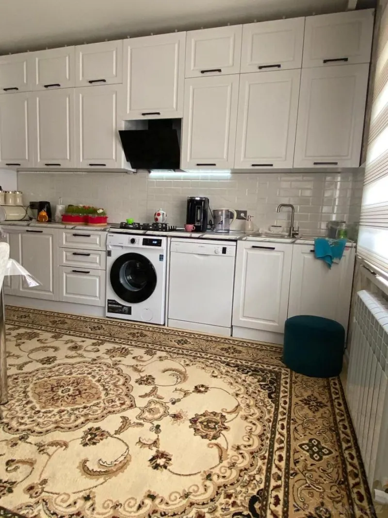 Satılır 3 otaqlı Mənzil Yeni tikili 94 m² Zabrat - şəkil 6