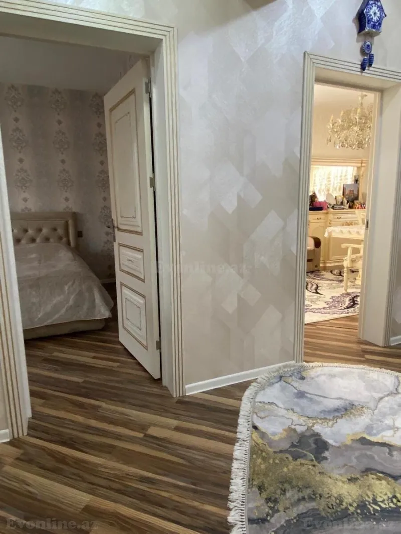 Satılır 3 otaqlı Mənzil Yeni tikili 94 m² Zabrat - şəkil 8