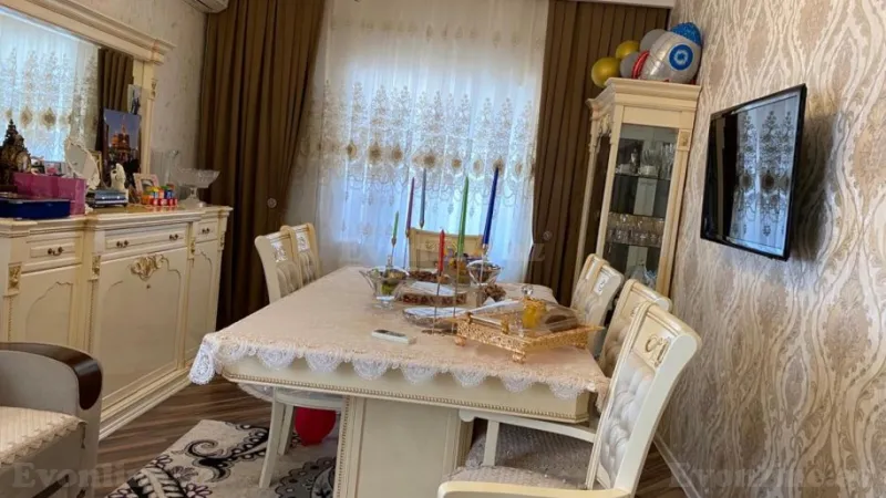 Satılır 3 otaqlı Mənzil Yeni tikili 94 m² Zabrat - şəkil 13