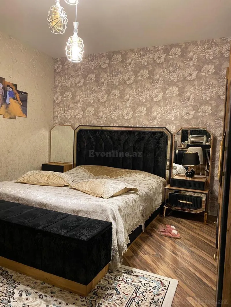 Satılır 3 otaqlı Mənzil Yeni tikili 94 m² Zabrat - şəkil 16