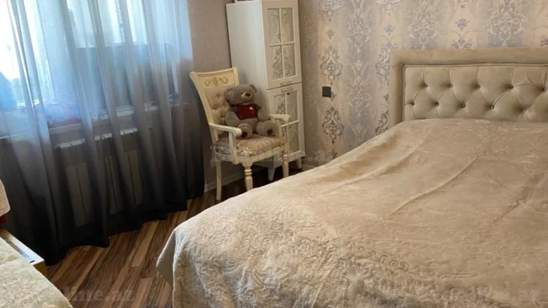 Satılır 3 otaqlı Mənzil Yeni tikili 94 m² Zabrat - şəkil 18