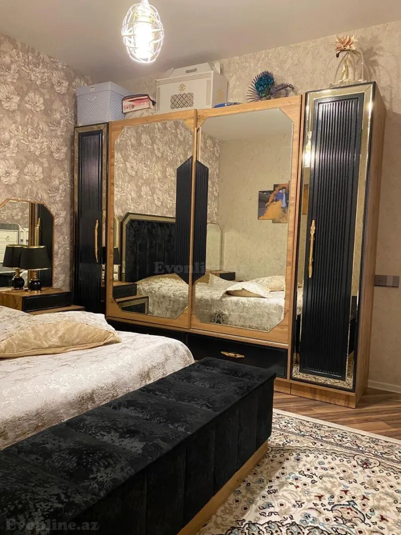 Satılır 3 otaqlı Mənzil Yeni tikili 94 m² Zabrat - şəkil 19