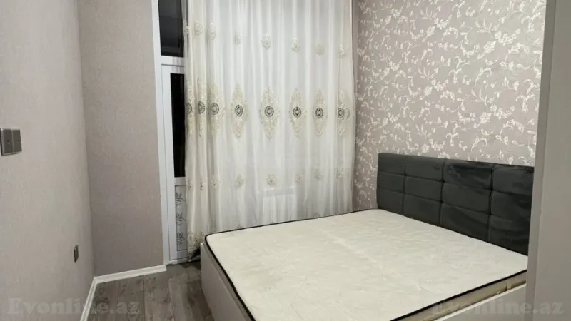 Satılır 2 otaqlı Mənzil Yeni tikili 45 m² Xırdalan - şəkil 8