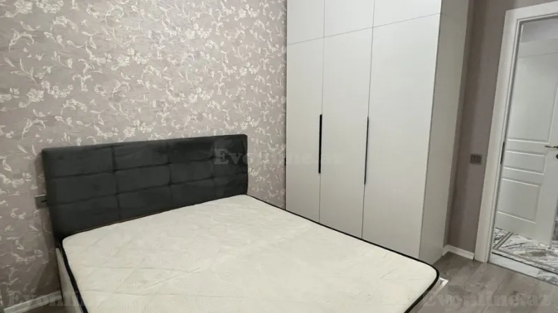 Satılır 2 otaqlı Mənzil Yeni tikili 45 m² Xırdalan - şəkil 9