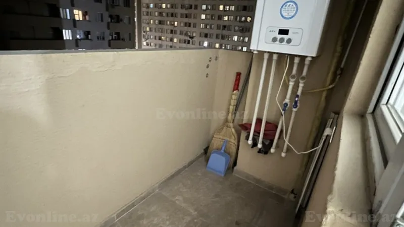Satılır 2 otaqlı Mənzil Yeni tikili 45 m² Xırdalan - şəkil 10