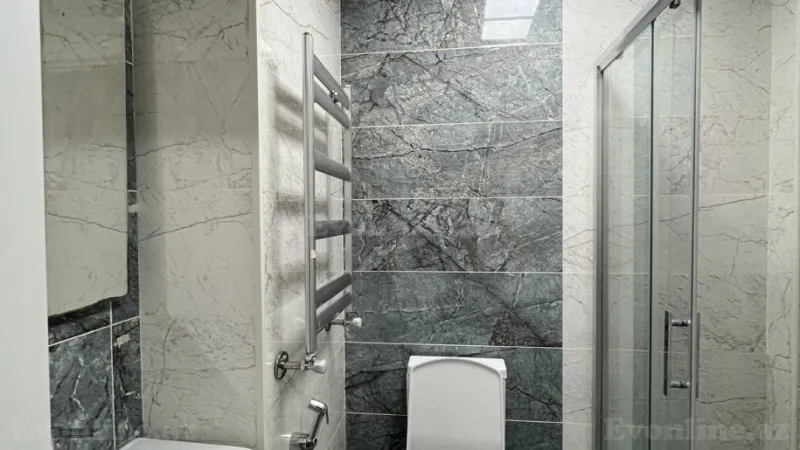 Satılır 2 otaqlı Mənzil Yeni tikili 45 m² Xırdalan - şəkil 12