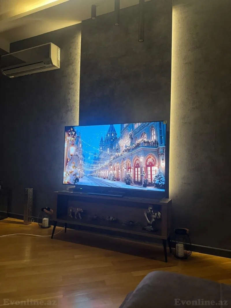 Satılır 3 otaqlı Mənzil Yeni tikili 111 m² İnşaatçılar m. - şəkil 11