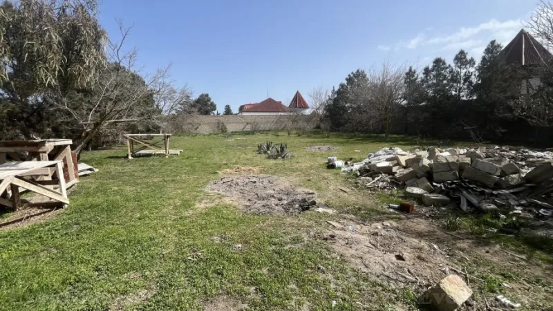 Satılır Torpaq 15 sot Şüvəlan