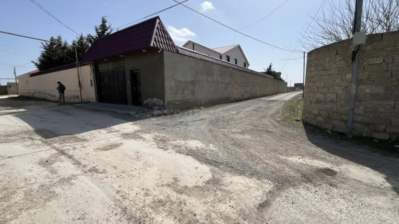 Satılır Torpaq 15 sot Şüvəlan - şəkil 2