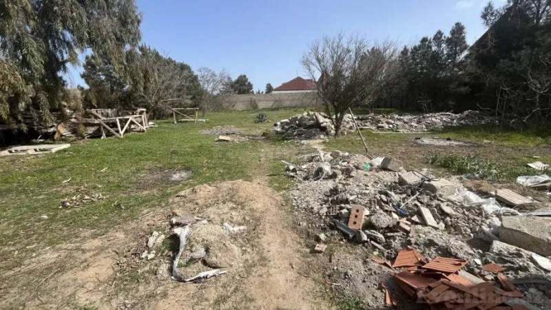 Satılır Torpaq 15 sot Şüvəlan - şəkil 4