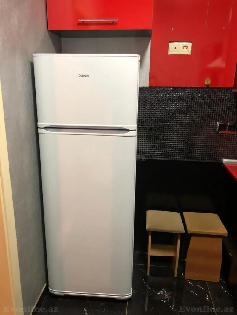 Kirayə verilir 2 otaqlı Mənzil Yeni tikili 66 m² Binəqədi r. - şəkil 6