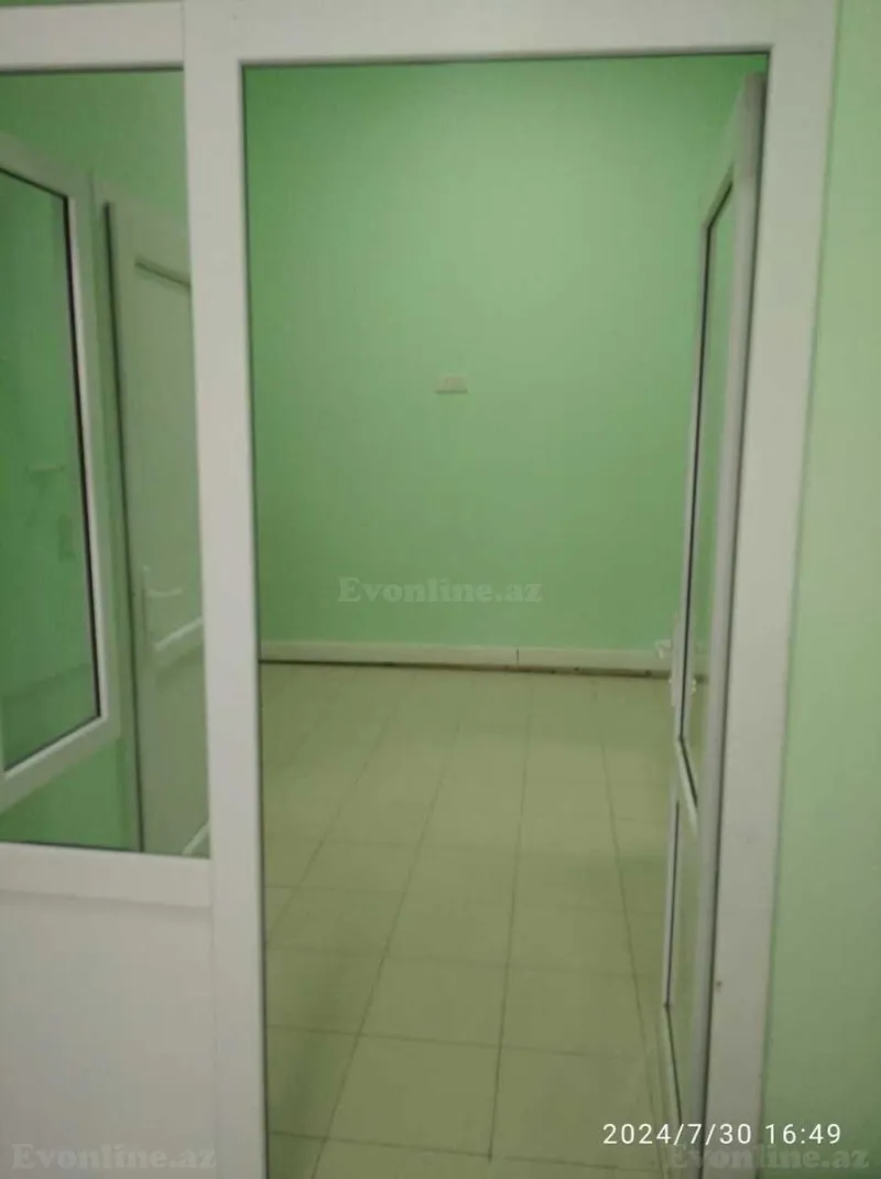 Satılır Obyekt 40 m² Həzi Aslanov