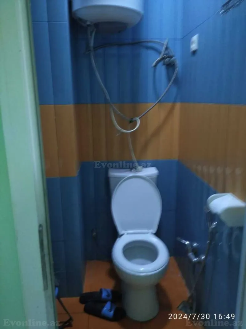 Satılır Obyekt 40 m² Həzi Aslanov - şəkil 4