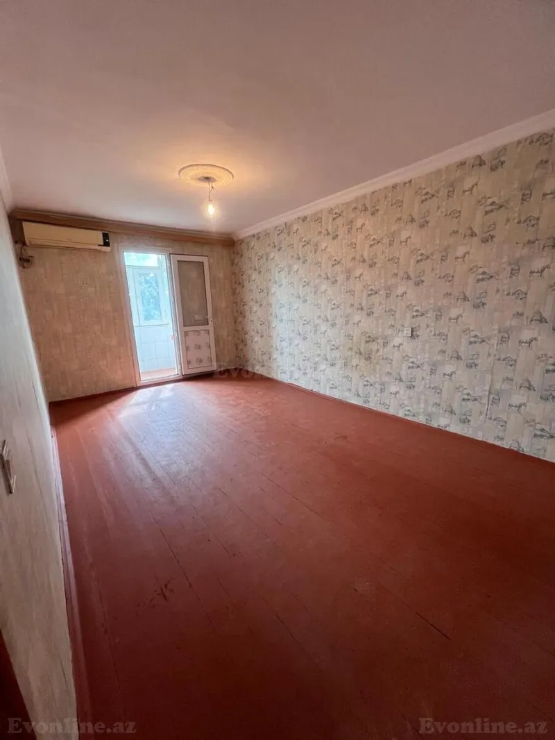 2 otaqlı Mənzil 50 m² Sumqayıt Kirayə verilir