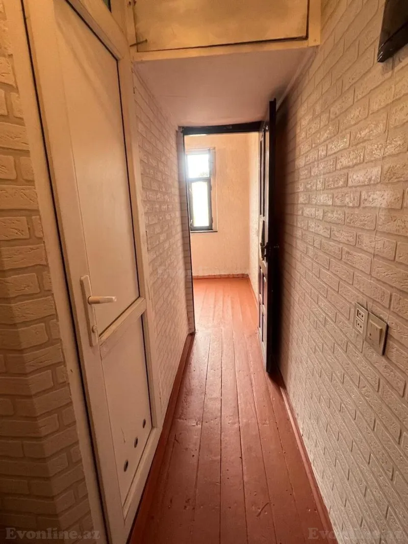 Kirayə verilir 2 otaqlı Mənzil Köhnə tikili 50 m² Sumqayıt - şəkil 2