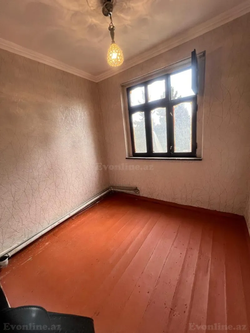 Kirayə verilir 2 otaqlı Mənzil Köhnə tikili 50 m² Sumqayıt - şəkil 3