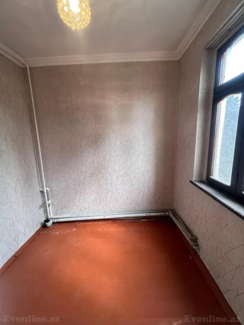 Kirayə verilir 2 otaqlı Mənzil Köhnə tikili 50 m² Sumqayıt - şəkil 4