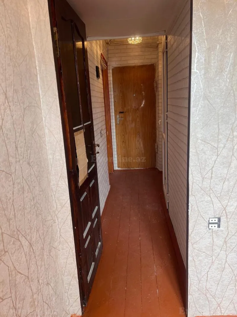 Kirayə verilir 2 otaqlı Mənzil Köhnə tikili 50 m² Sumqayıt - şəkil 5