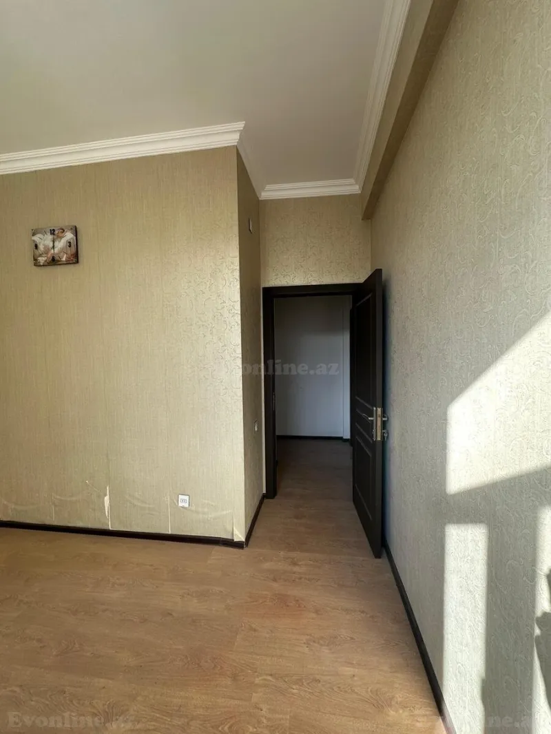 Satılır 2 otaqlı Mənzil Yeni tikili 65 m² Yasamal