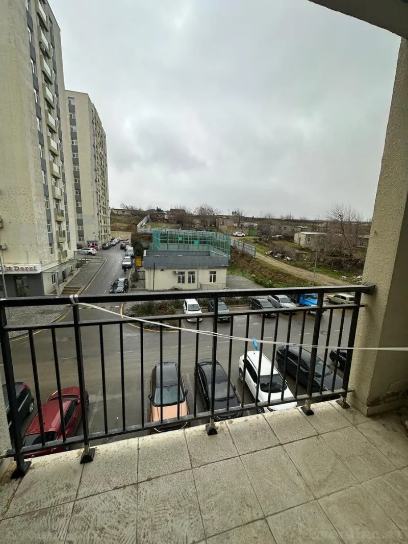 Satılır 2 otaqlı Mənzil Yeni tikili 65 m² Yasamal - şəkil 3