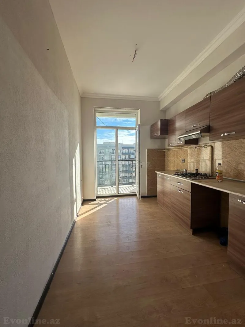 Satılır 2 otaqlı Mənzil Yeni tikili 65 m² Yasamal - şəkil 5