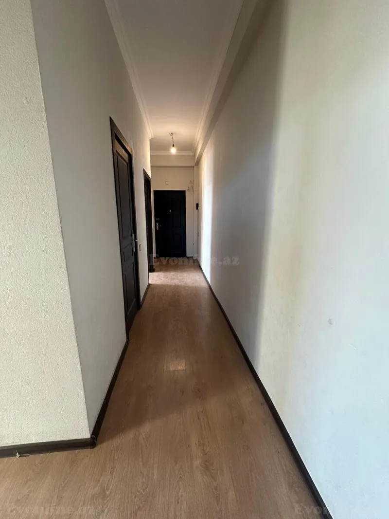 Satılır 2 otaqlı Mənzil Yeni tikili 65 m² Yasamal - şəkil 8